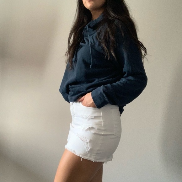 ๐ Denver Hayes Lightweight Hooded Sweater - Men's Size LG - Unisex ๐ - Picture 4 of 10